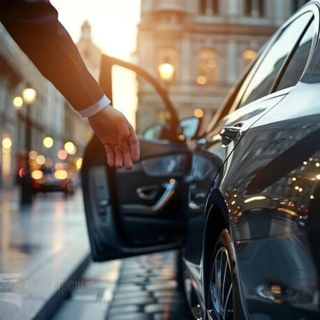 VIPTransfer Service