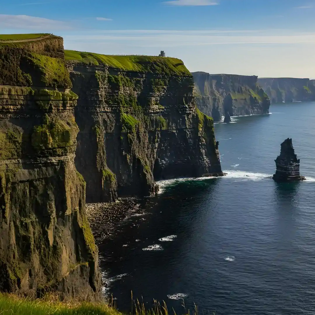Cliffs of Moher