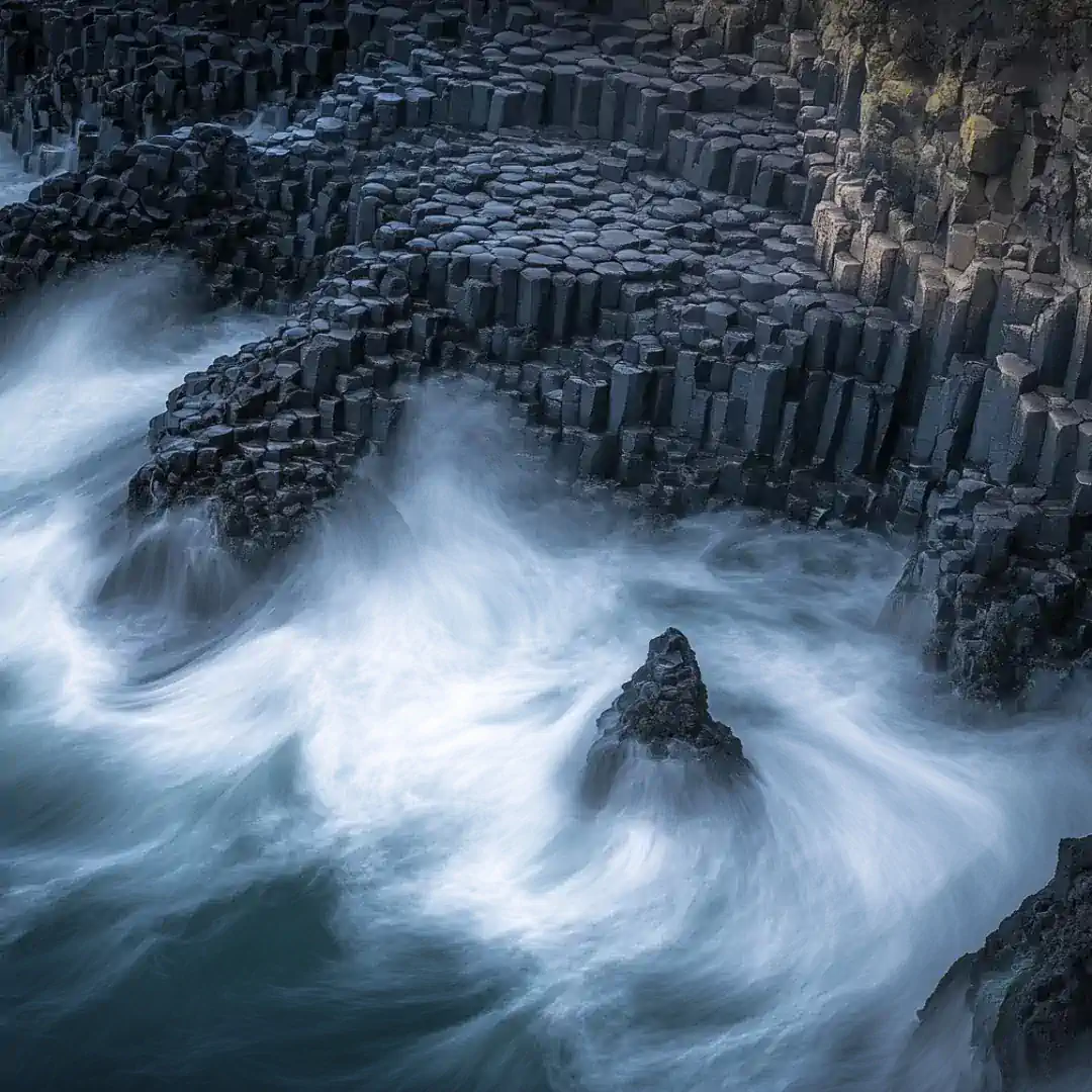 Giant’s Causeway