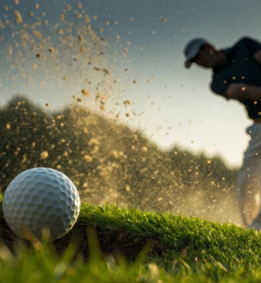 Golf Resort Transfers