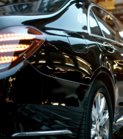 VIP Transfer