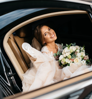 Wedding Car