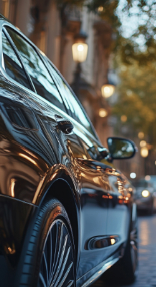VIP Transfer